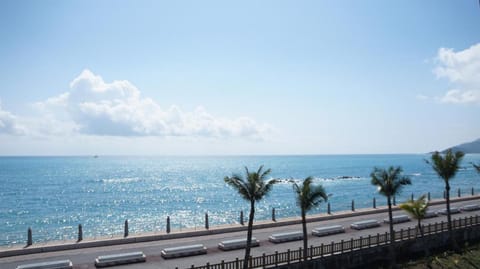 Sea view