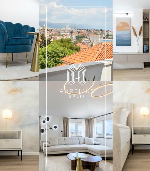 View (from property/room), View (from property/room), Photo of the whole room, City view, City view, Sea view, Sea view