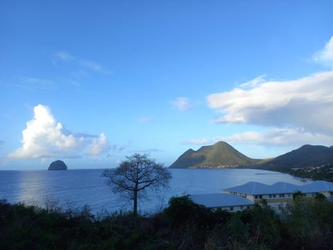 Nearby landmark, Sea view