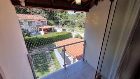 casa da cris Apartment in Miguel Pereira