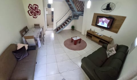 casa da cris Apartment in Miguel Pereira