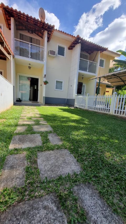 casa da cris Apartment in Miguel Pereira