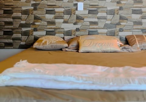 Cabañas el gigante Apartment hotel in State of Oaxaca