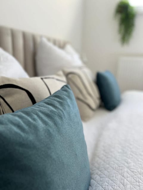 Wanderlust Petrisberg - Studio 53 Apartment in Trier