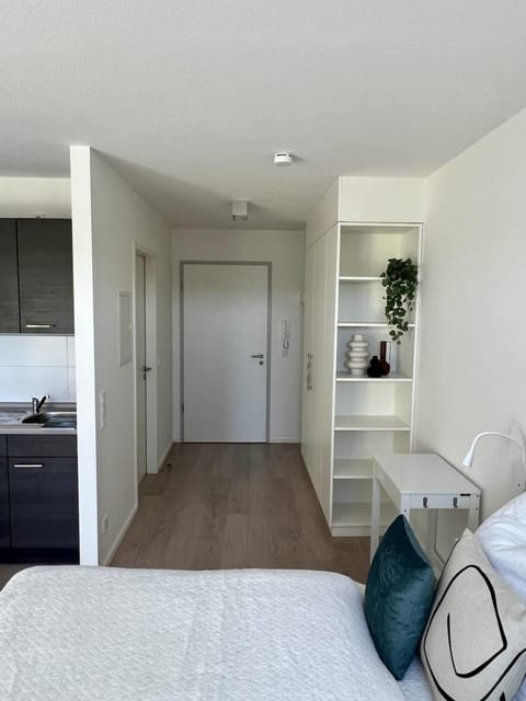 Wanderlust Petrisberg - Studio 53 Apartment in Trier