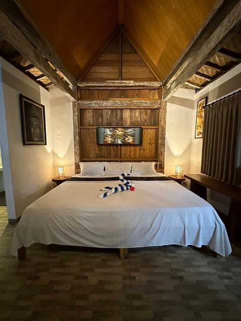 ComeBack GuestHouse Bed and Breakfast in North Kuta