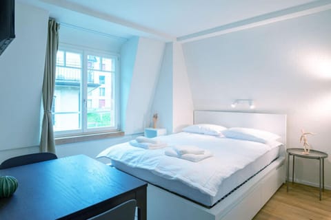 HITrental Riesbach Apartments Apartment in Zurich City