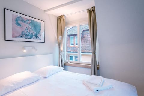 HITrental Riesbach Apartments Apartment in Zurich City