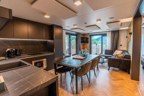 EuroParcs Ossiacher See Apartment in Villach