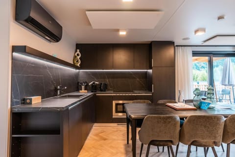 EuroParcs Ossiacher See Apartment in Villach