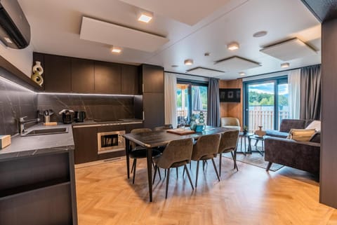 EuroParcs Ossiacher See Apartment in Villach