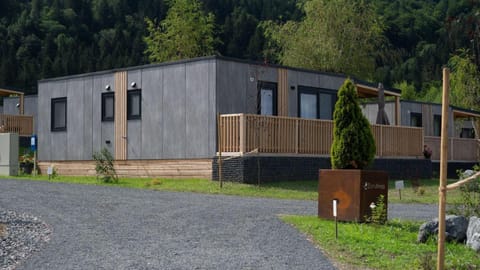EuroParcs Ossiacher See Apartment in Villach