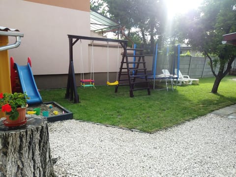 Children play ground, Garden, Other