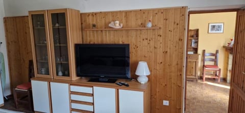 Cascina Del Galin Apartment in Lugano