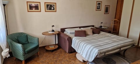 Cascina Del Galin Apartment in Lugano