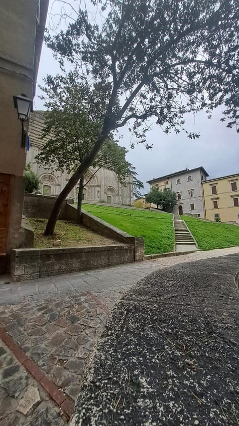 Casa vacanze Iris Apartment in Umbria
