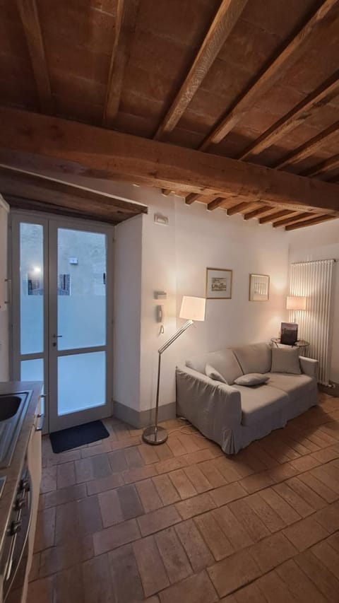 Casa vacanze Iris Apartment in Umbria