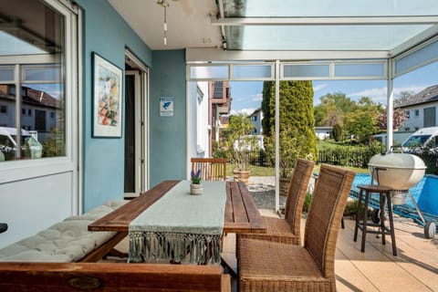 Casa Noho House in Vorarlberg, Austria