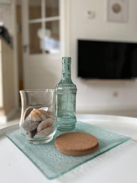 Have a nice stay! - Voilà! - beach at 500m- free parking Apartment in Noordwijk