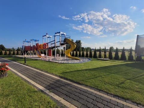 Domki Magdalenka House in Leba