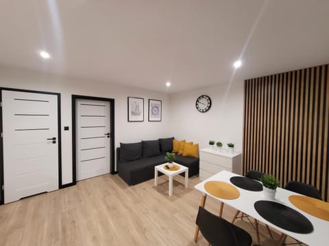 Domki Magdalenka House in Leba