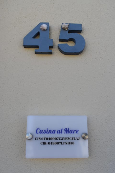 Casina al mare Apartment in Cecina