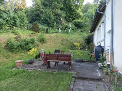 Eifelerlebnis Apartment in Vulkaneifel