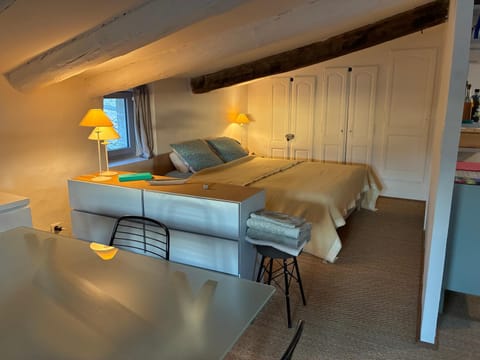 Magic views & paradise Apartment in Provence-Alpes-Côte d'Azur