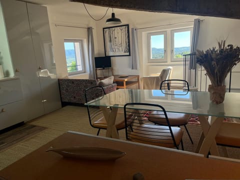 Magic views & paradise Apartment in Provence-Alpes-Côte d'Azur