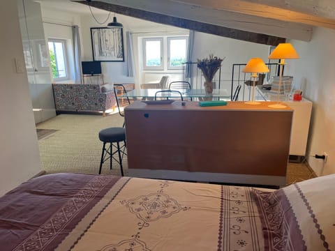 Magic views & paradise Apartment in Provence-Alpes-Côte d'Azur