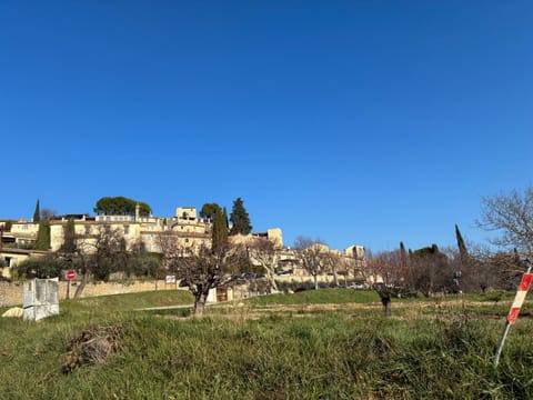 Magic views & paradise Apartment in Provence-Alpes-Côte d'Azur