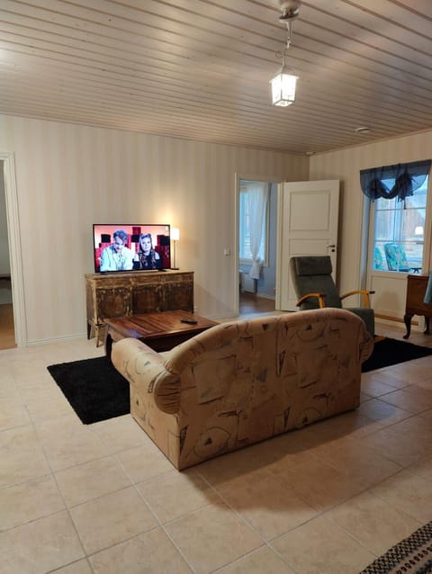 Nicolas apartment Apartment in Finland