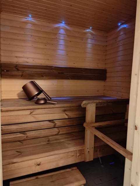 Nicolas apartment Apartment in Finland