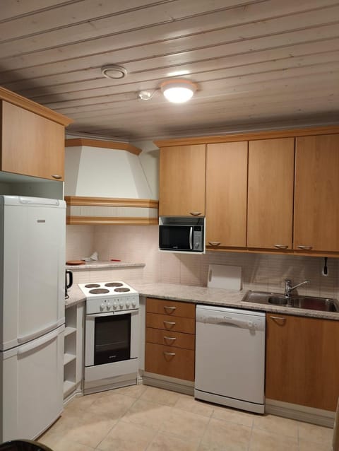 Nicolas apartment Apartment in Finland