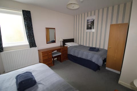 Skiddaw Grove Bed and Breakfast in Keswick