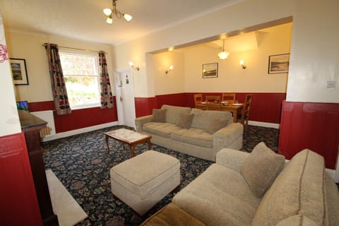 Skiddaw Grove Bed and Breakfast in Keswick