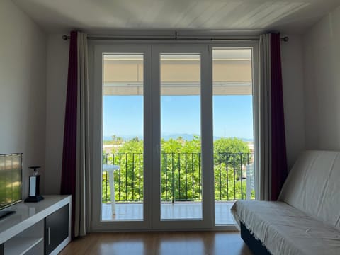 Balcony/Terrace, Living room