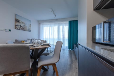 Resort HEVENIA Rewal 11 Apartment in West Pomeranian Voivodeship, Poland