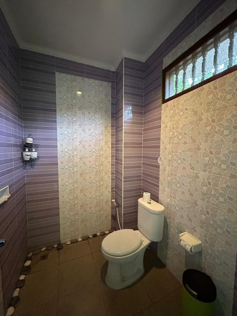 Pondok Damai Sidemen Vacation rental in Sidemen