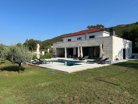 Villa Vitrenik, Cista Velika, Makarska-Imotski House in Split-Dalmatia County