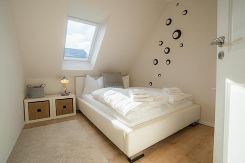 Haushaelfte 44b Droemhus ID 466 House in Sankt Peter-Ording