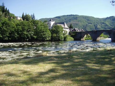 River view