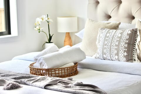 towels