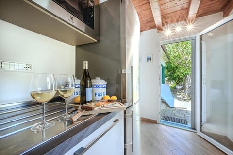 Casa Limoni House in Monterosso al Mare