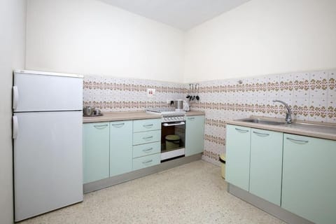 Standard 1 bedroom Balluta Bay (2) Apartment in Sliema