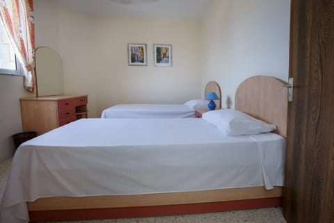 Standard 1 bedroom Balluta Bay (2) Apartment in Sliema