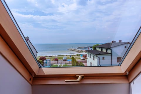 Willa Ballada Vacation rental in Pomeranian Voivodeship