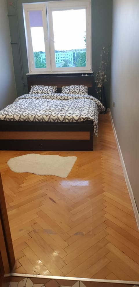 Kaja Apartament 52m2 Apartment in Pomeranian Voivodeship