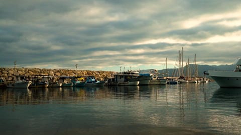 PATH Latchi Beachfront Apartments Apartment in Poli Crysochous