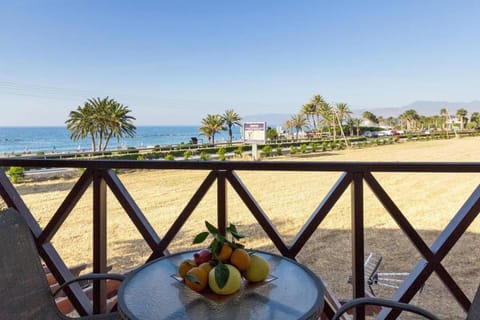 PATH Latchi Beachfront Apartments Apartment in Poli Crysochous